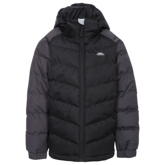 Trespass Παιδικό μπουφάν Sidespin Trespass Παιδικό μπουφάν Sidespin